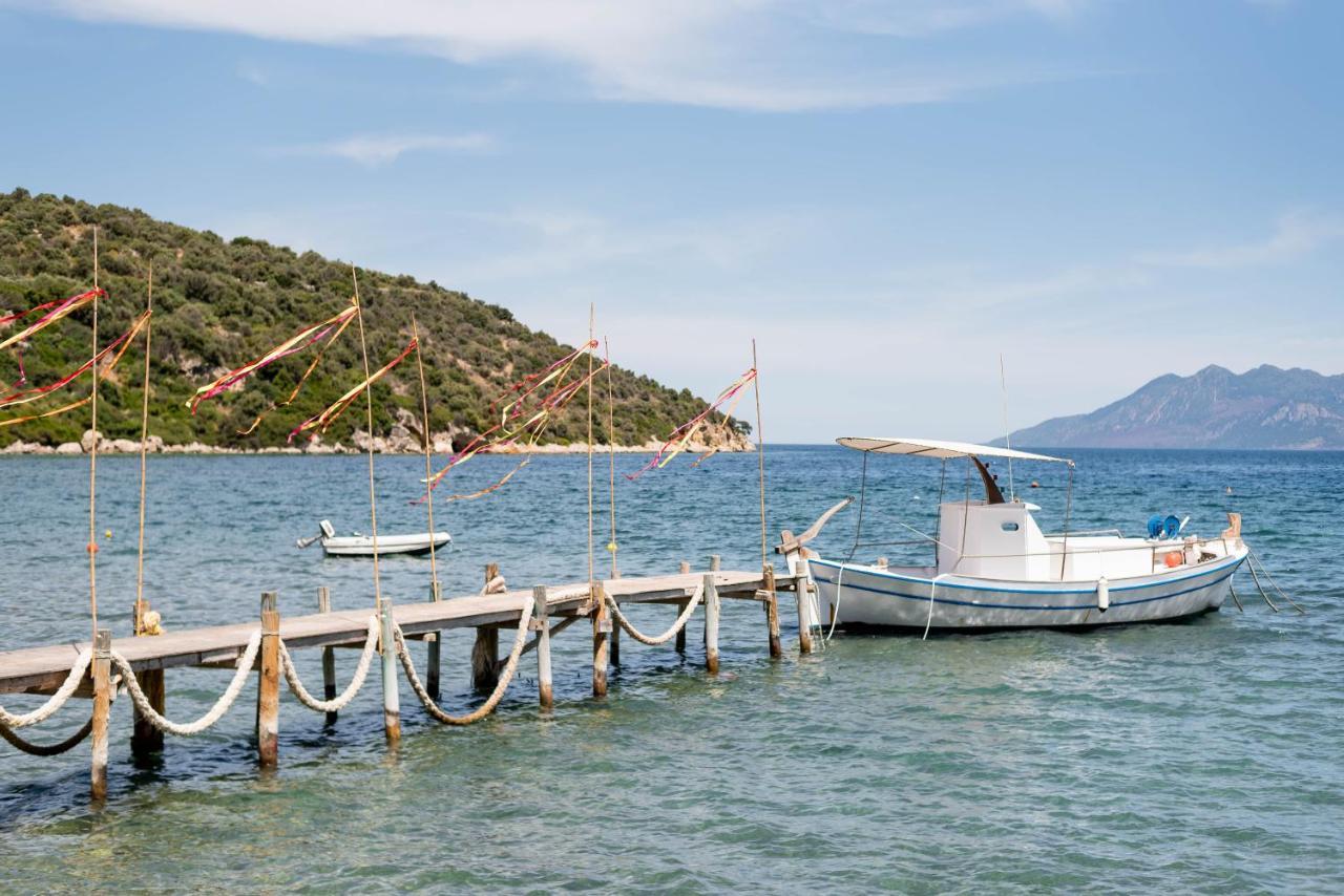 Mouria & Bed and breakfast Epidaurus