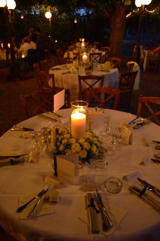 Mouria & 3* Epidaurus