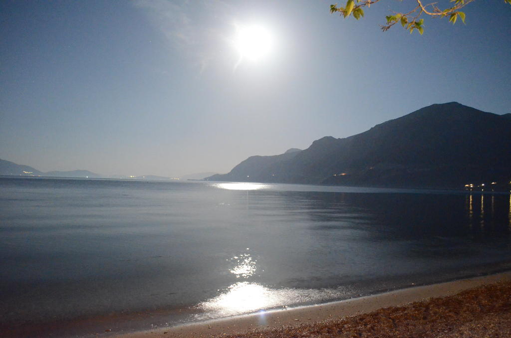 Mouria & Bed and breakfast Epidaurus