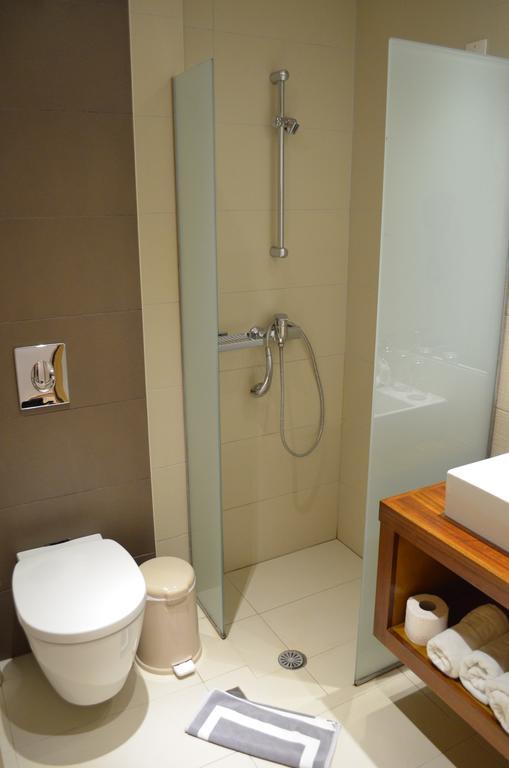 Mouria & Bed and breakfast 3*