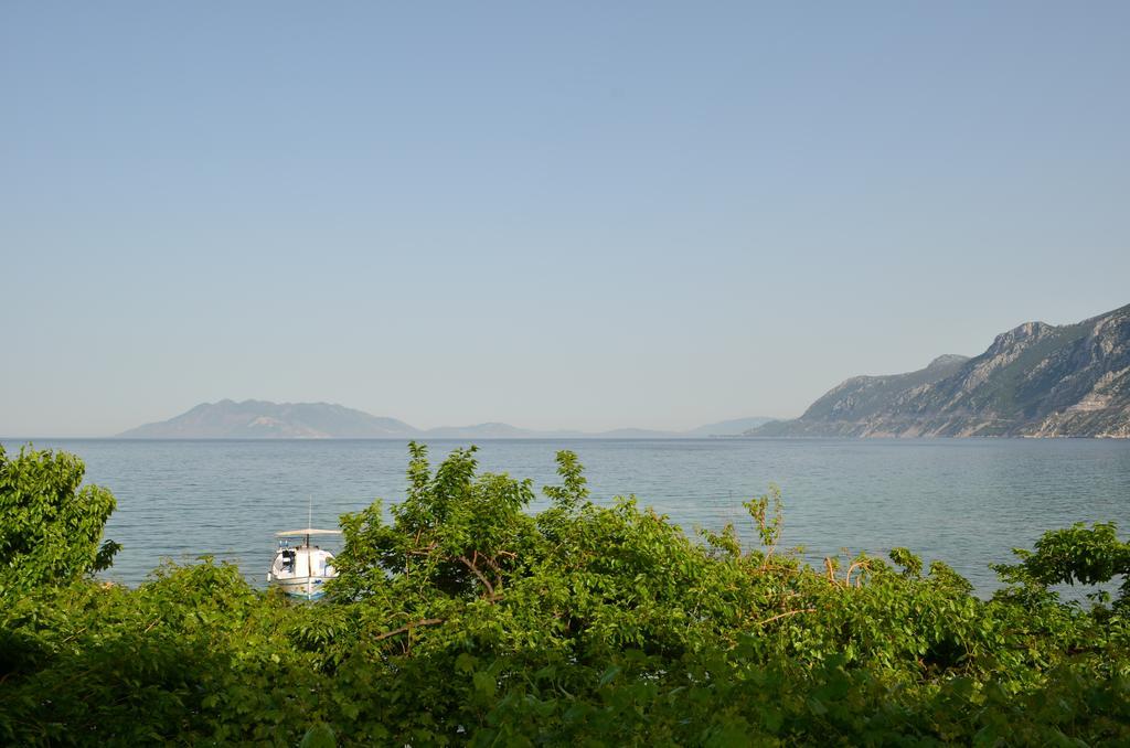 Bed and breakfast Mouria & 3*
