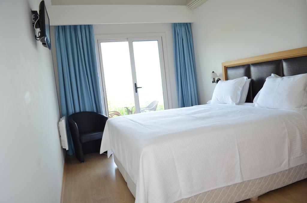 Bed and breakfast Mouria & 3*