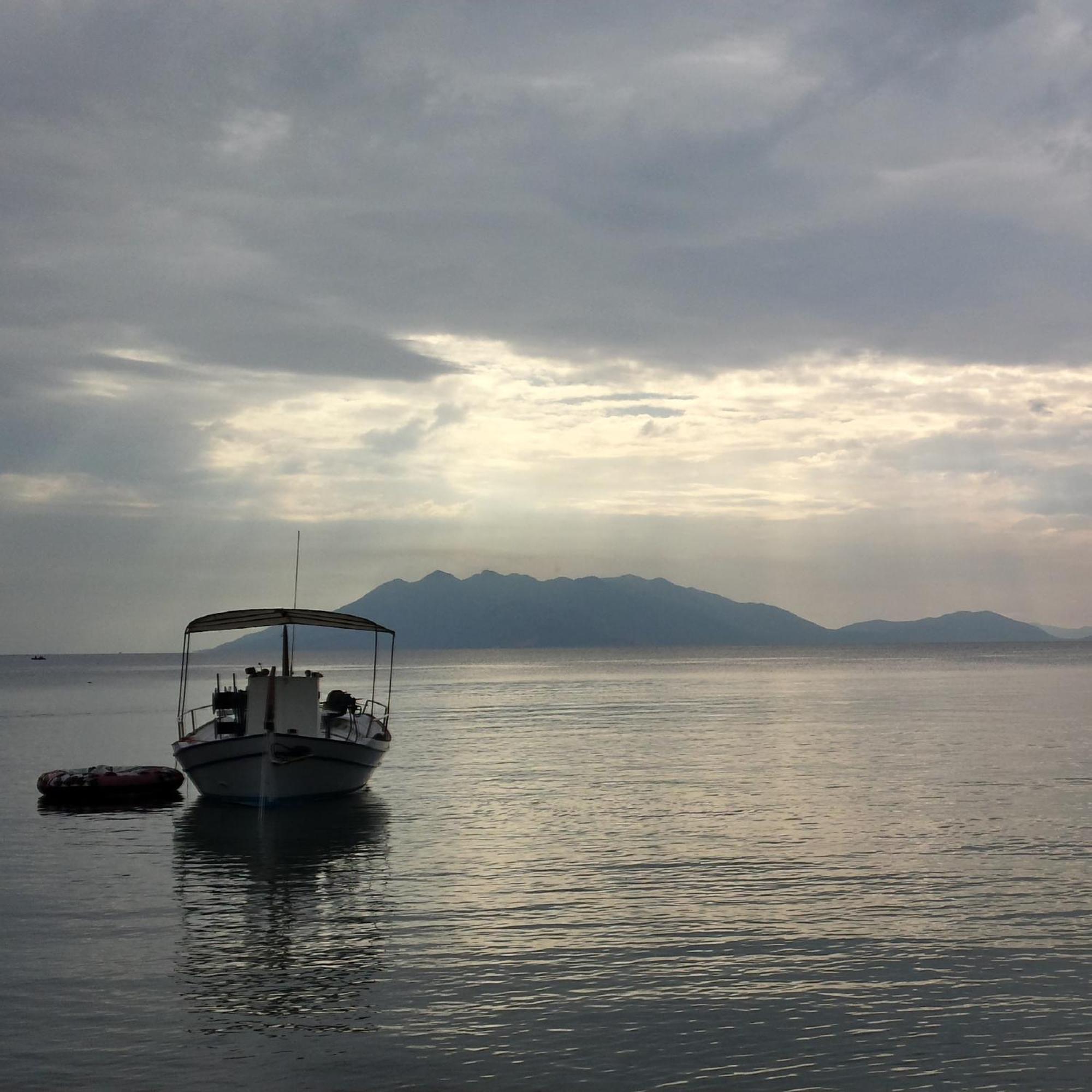 Bed and breakfast Mouria & Epidaurus