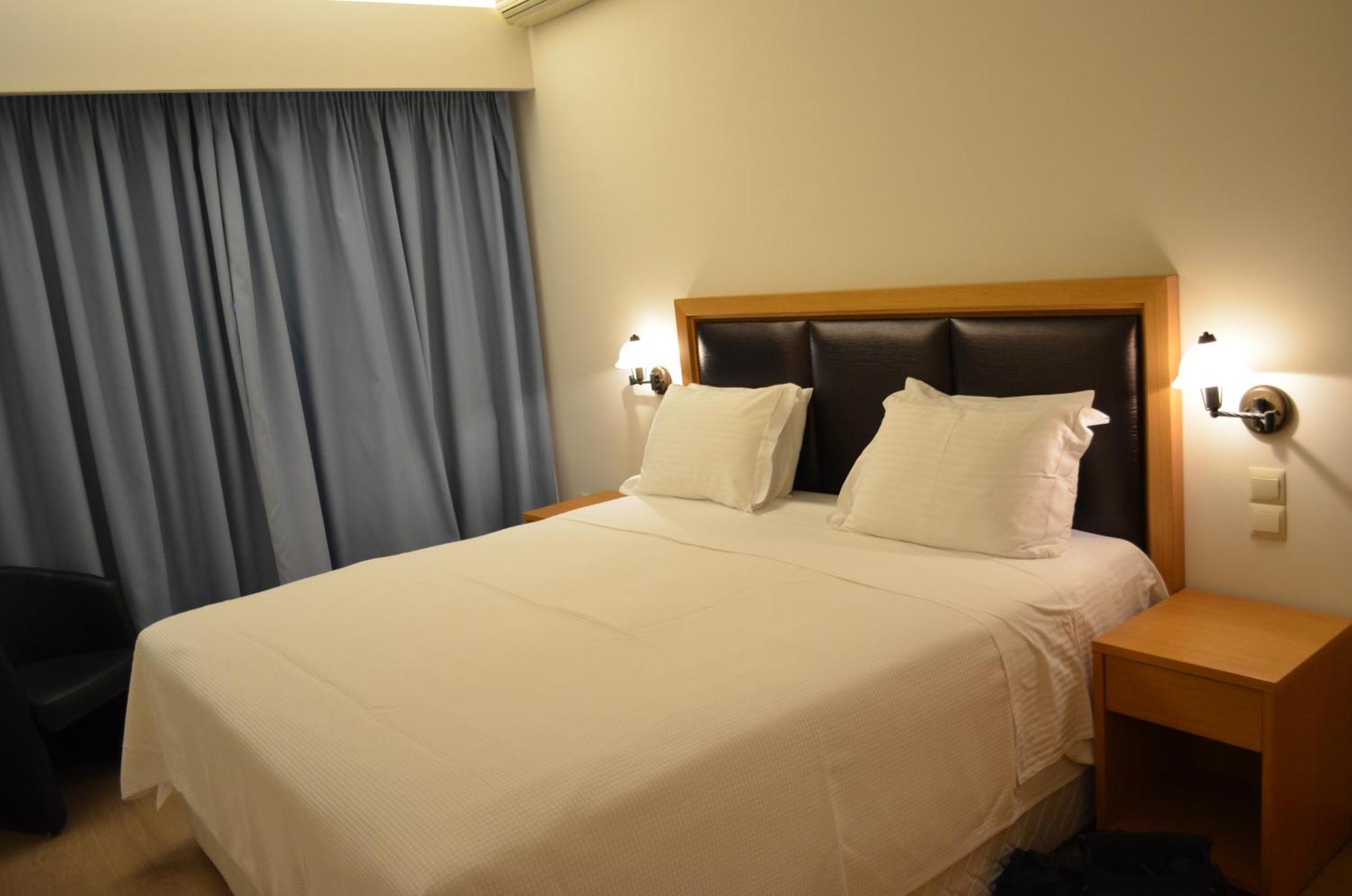 Bed and breakfast Mouria & 3*