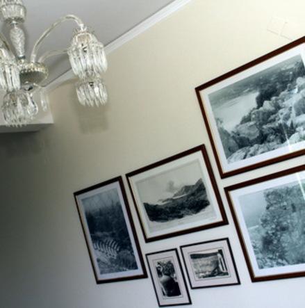 Mouria & Bed and breakfast Epidaurus