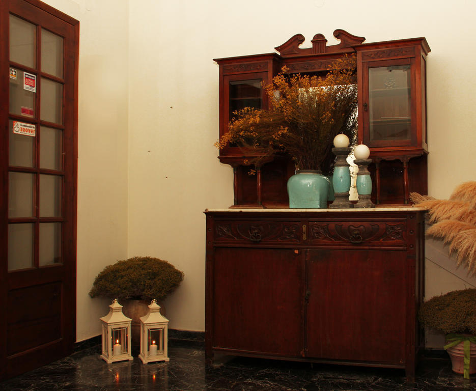 Bed & Breakfast Mouria & Epidaurus
