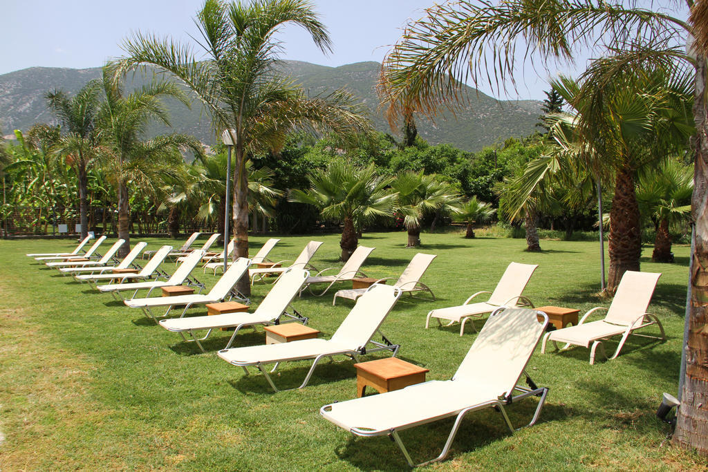B&B Mouria &