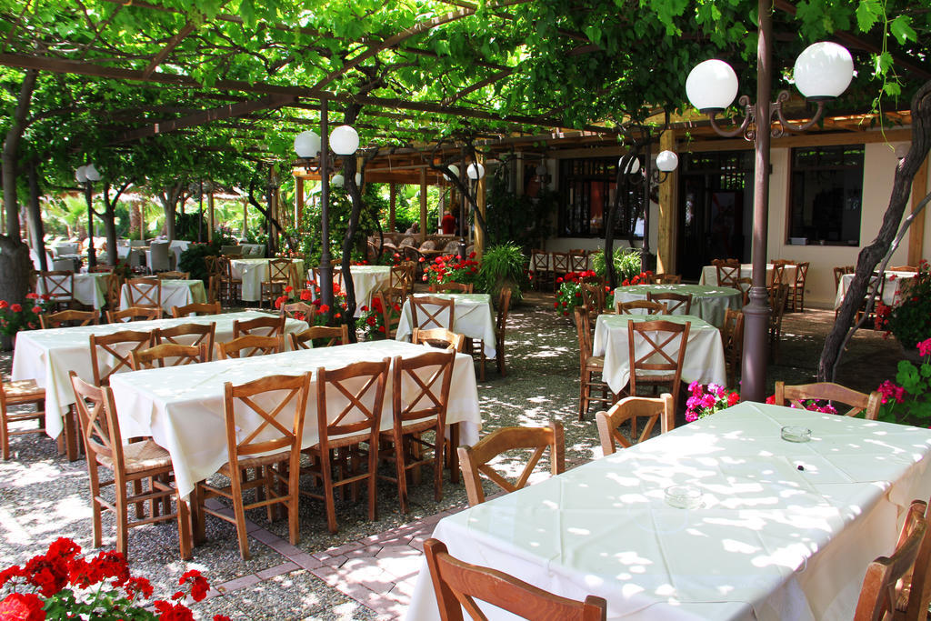Mouria & 3* Epidaurus