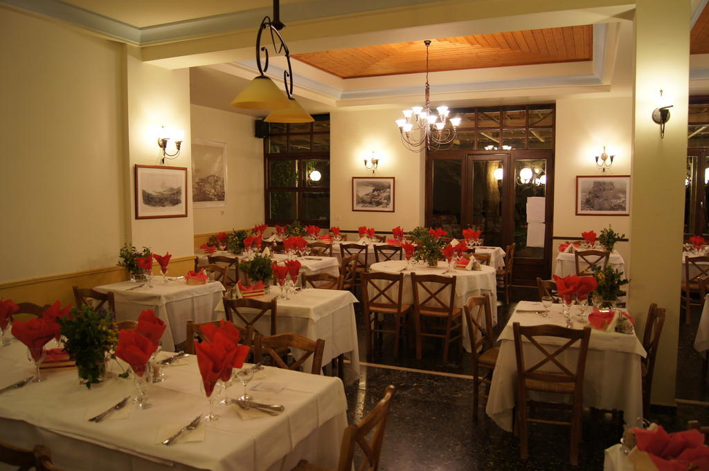 Bed & Breakfast Mouria &