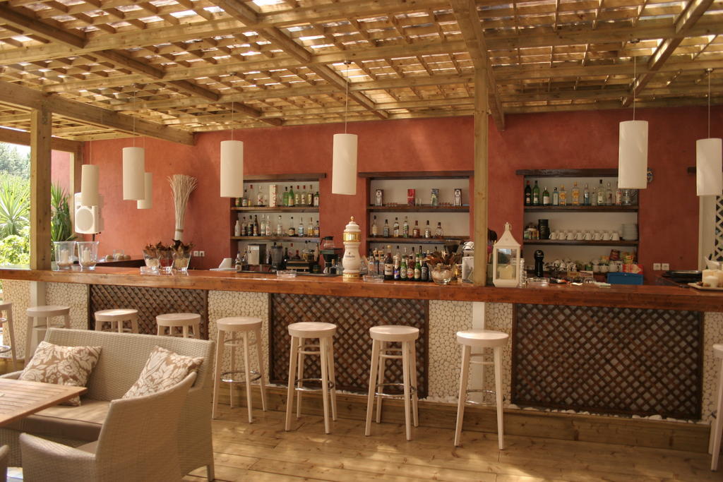 Bed & Breakfast Mouria & 3*