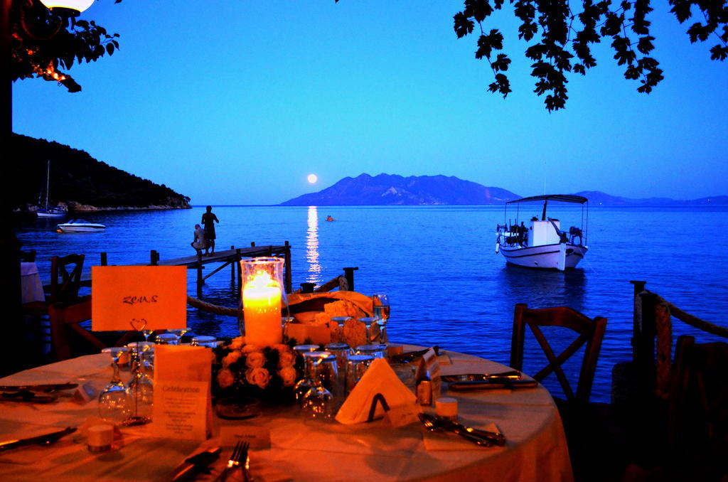 Mouria & 3* Epidaurus