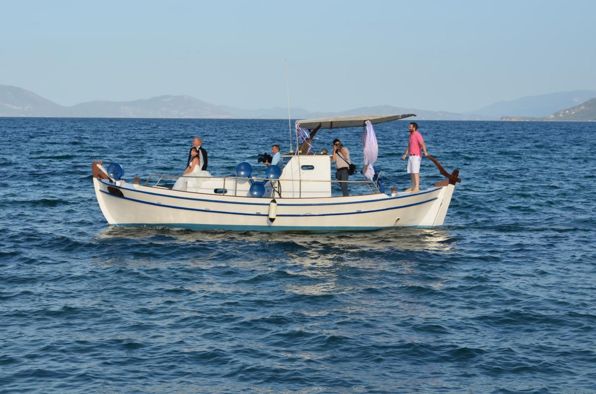 Bed & Breakfast Mouria & Epidaurus