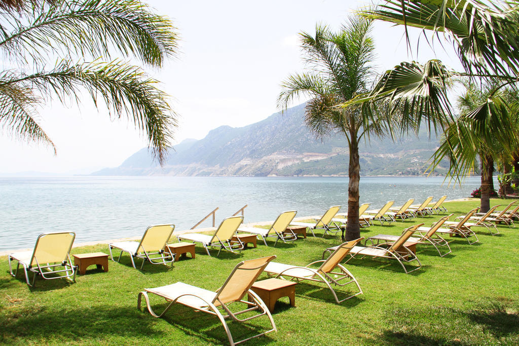 Bed & Breakfast Mouria & 3*