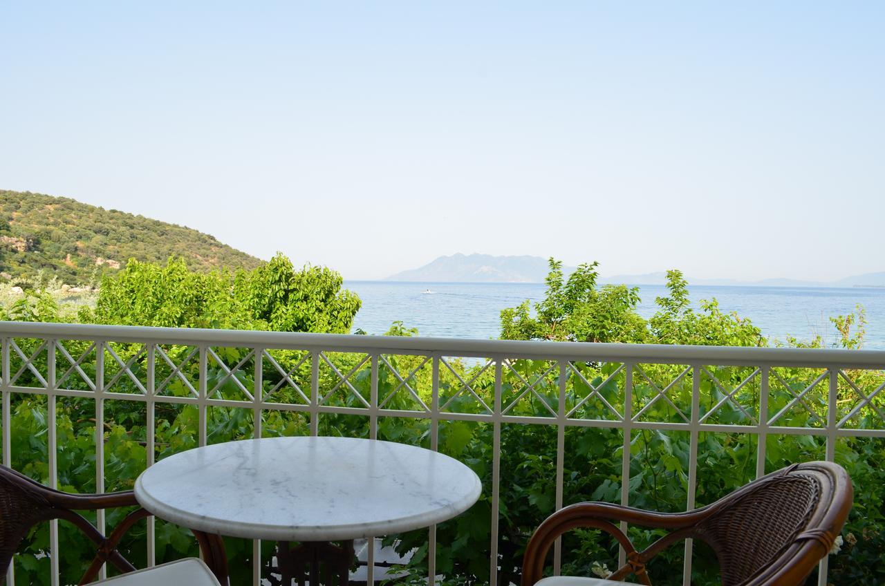 Bed & Breakfast Mouria &