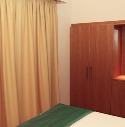 B&B Mouria & Epidaurus